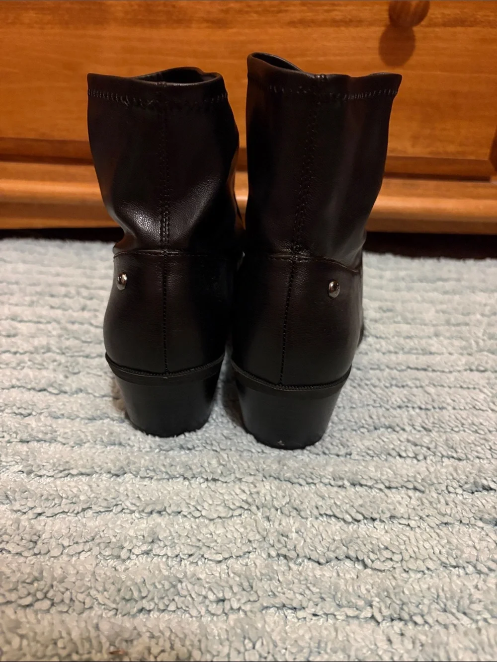Simply Vera Vera Wang modern black